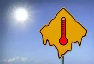 本周晴热高温天气持续