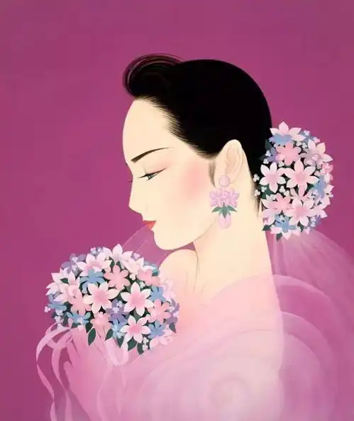 视觉体验怪你过分美丽,怪我过分着迷