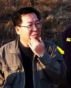 高满堂图片高满堂个人写真