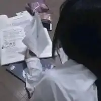头像学霸小学生学霸微信头像