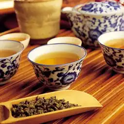 康乐福茶叶康乐福茶叶
