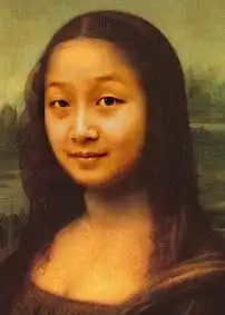 如何用美图秀秀ps换脸