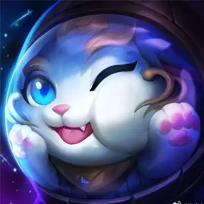 英雄联盟头像图片大全lol英雄卡通可爱头像