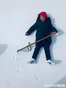 谢楠晒吴所谓探班攀登者画面,第一次进雪山脸冻得通红,样子可爱