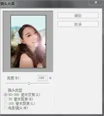 ps美女局部特写照片美化润肤处理