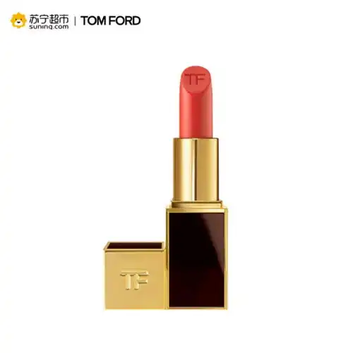 汤姆福特tomford烈焰幻魅唇膏15wildginger图片大全邮乐官方网站