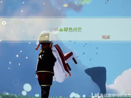 0220梦想季季蜡大蜡烛每日任务绿色光芒远古战场冥想