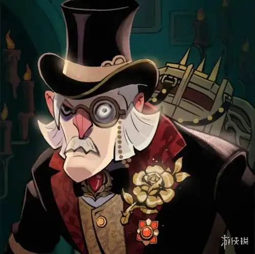 第五人格十七赛季精华2宝箱奖励第五人格十七赛季精华2宝箱有什么游侠手游