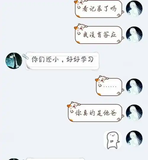 第五人格小学生应不应该玩游戏小猫心里有些话要说