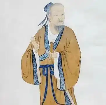 老子不是真正的高人,真正的高人是姜太公的师傅元始天尊