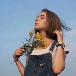 欧美气质女生头像大全2019可甜可盐的欧美小姐姐头像