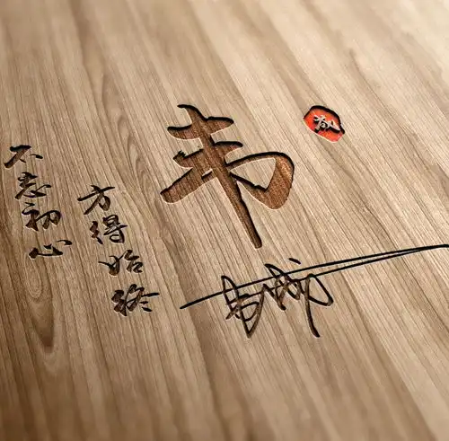 你多久没换过微信头像了,36张高端大气精致签名微信头像,请查收