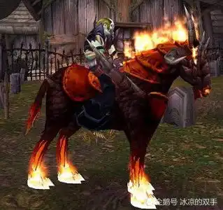 奎尔塞拉堪比橙装魔兽世界怀旧服再现这些绝版武器