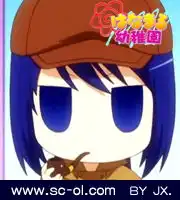 花丸幼稚园小柊头像花丸幼稚园头像大全