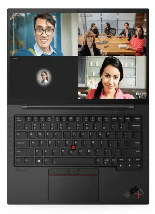 联想thinkpad与thinkbook新品斩获ces2021全球权威媒体大奖