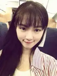 武大女神黄灿灿最新私照曝光