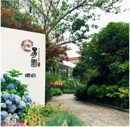 平台型园区运营商规模与标准,创意园区新方向