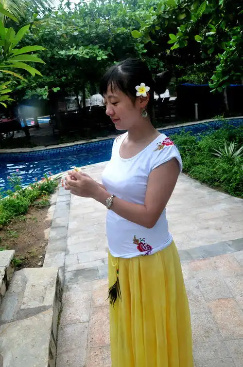 说走就走带上娃,探寻美味