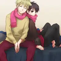 兄弟头像