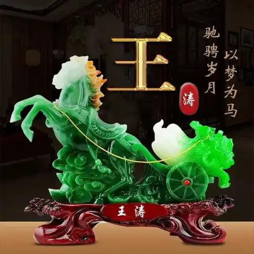 用新的微信头像迎接每一天,经典3d高端商务签名头像,请查收