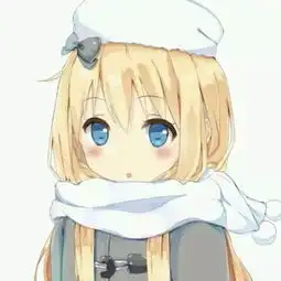 初夏夏萌妹软妹女头头像动漫二次元堆糖,美好生活研究所