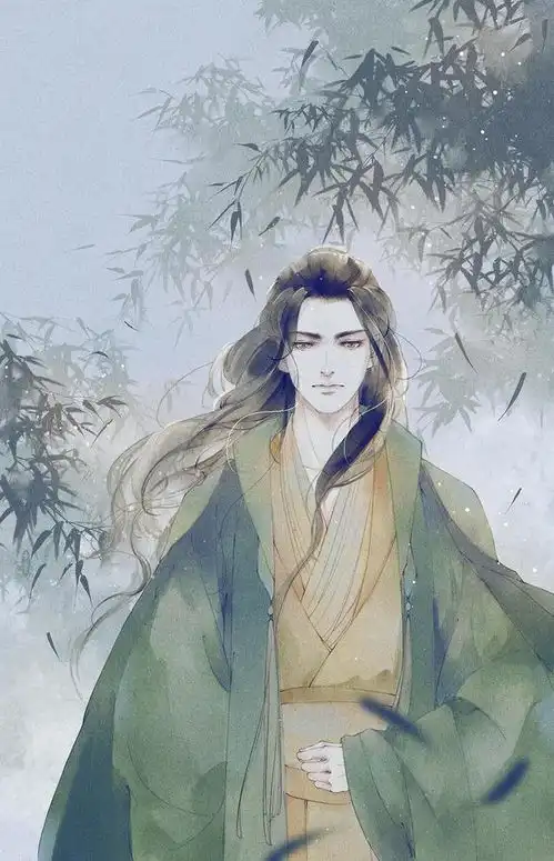古风纯爱文推荐山有木兮魔主他马甲过多宫廷生存纪事