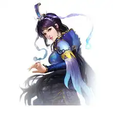 仙侠问道游戏截图欣赏