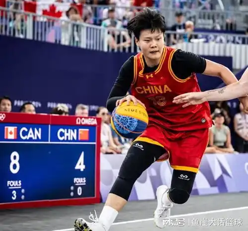 中国女篮2连败王丽丽4分,张芷婷也尽力,澳大利亚女篮一人爆发