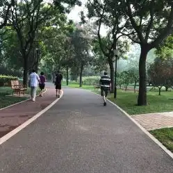 四得公园门票地址地图攻略