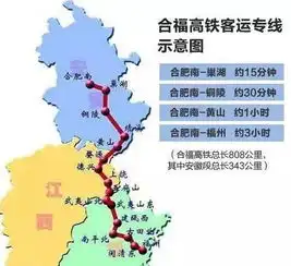 最新合肥地铁2号线今早来啦还有几个消息更震惊