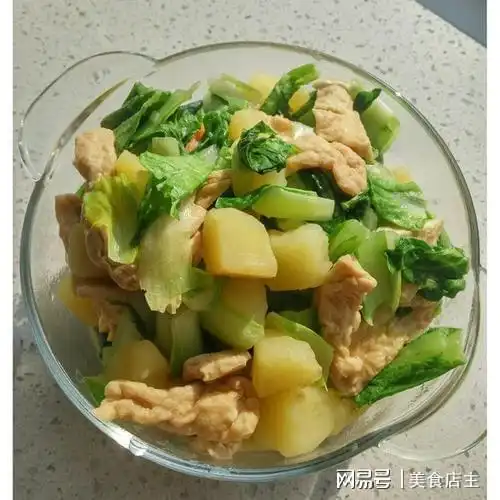 8月建议多吃这种菜,钾是白菜的10倍,钙是菠菜6倍,要记得吃它排骨虾仁青椒毛豆肉末豆腐洋葱蔬菜大白菜叶菜类十大硬菜网易订阅