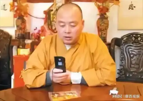 拍电影开公司,玄奘寺传真法师的罪过,不只供奉日本战犯那么简单