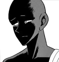 漫画主角竟然是童年阴影小黑人柯南这个外传十分有毒