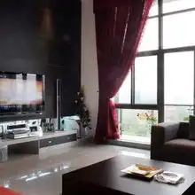 沙发图片搜房网沙发装修效果图欣赏