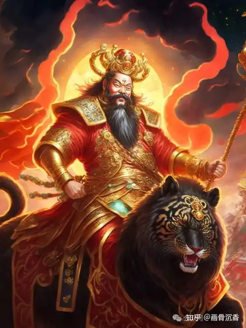 封神2看完才懂元始天尊和通天教主的千年之争,根本不是正邪对立