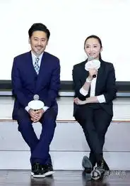 姚晨离婚律师被吴秀波欺负坦言对儿子歉疚
