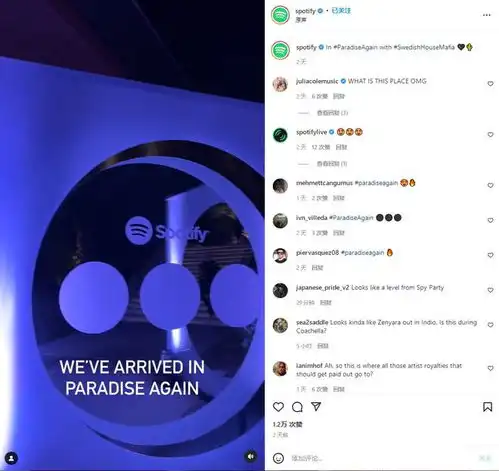 没有他们的edm时代是不辉煌的