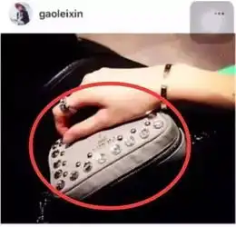 如果高磊鑫生下了孩子,薛之谦的孩子可能不是女儿而是儿子6