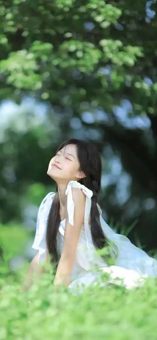 无水印高清美图壁纸第84期踏实地迈出每一步