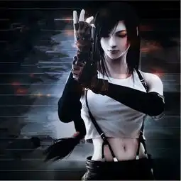 游戏中最受欢迎的主角第二弹这些战斗力爆棚的人你都认识吗