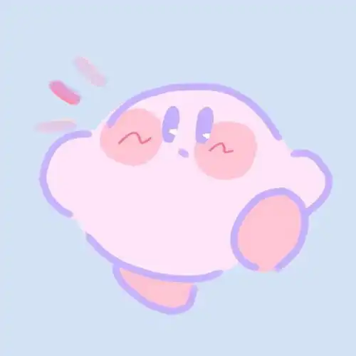 星之卡比yyds