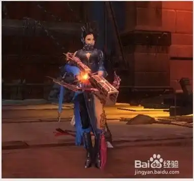 剑网3唐门职业介绍与攻略