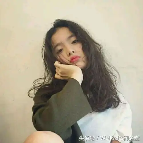 电脑少女的防辐射技巧