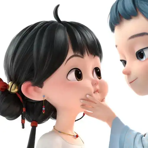 你绝对找不到的头像