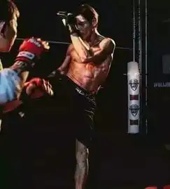 差距同样的环境,不同的人生清波健身教育