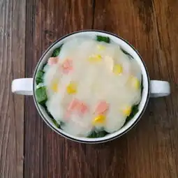 黯然销魂的秋葵芝士土豆泥,好吃
