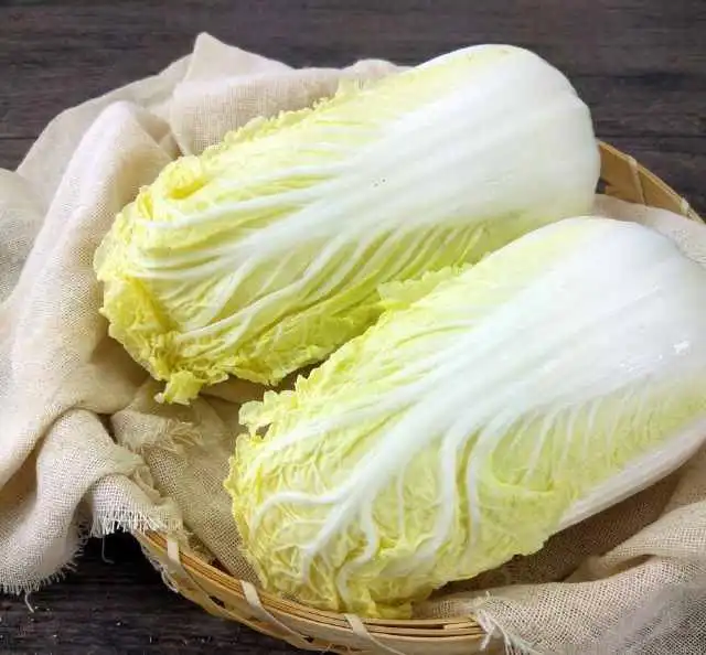 20年菜农透露买白菜时,看到这几种扭头走不要停留,有甲醛