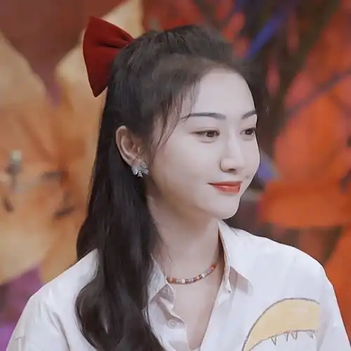 景甜姐妹们的奇幻沙龙