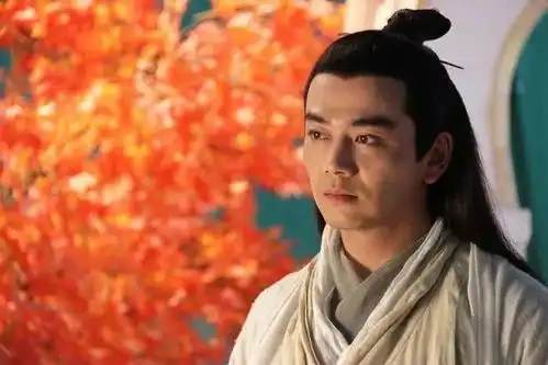 从油腻代言人到痴心好丈夫,小包总杨烁的人设立得快变得也快