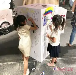 bonpoint亚洲第一家概念店举办了充满童趣而又梦幻的新店开幕仪式